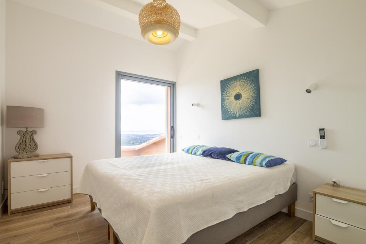 Riad La Londe Экстерьер фото